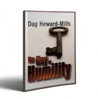 The Key Of Humility PB - Dag Heward-Mills